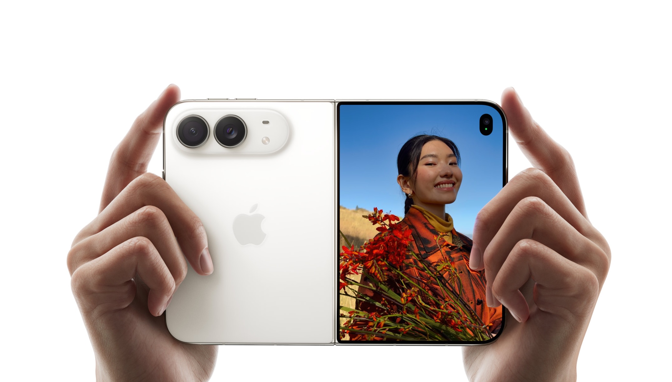 Apple iPhone Duo