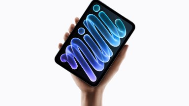 Apple обнови iPad mini с OLED екран и нов чип A20 Pro