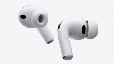 Apple загатна за