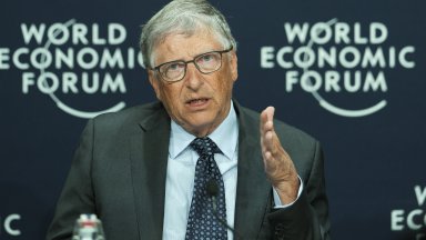 Бил Гейтс определи изкуствения интелект като най-опасната технология в историята