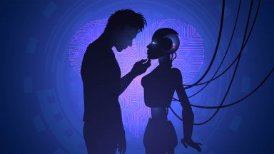 Тийнейджъри изграждат интензивни отношения с AI