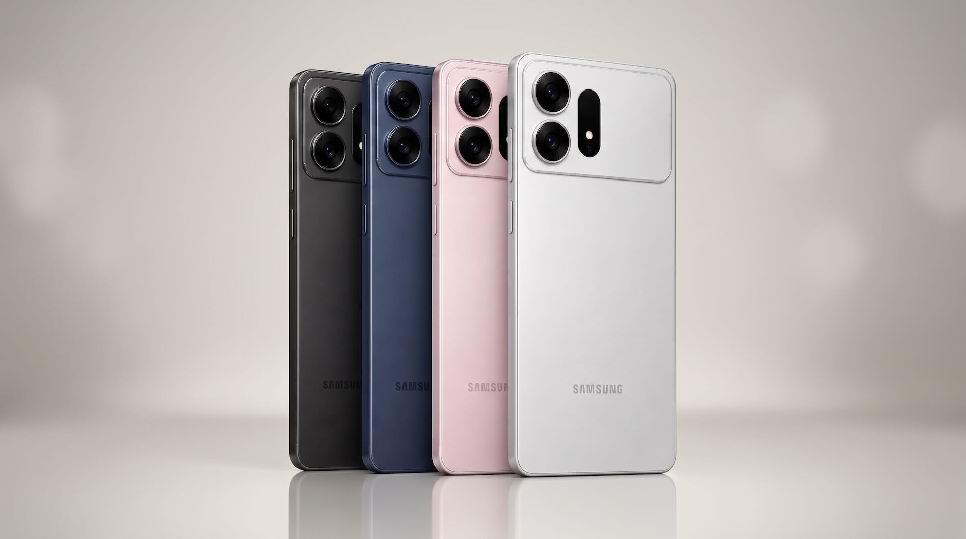 Galaxy S27 Ultra