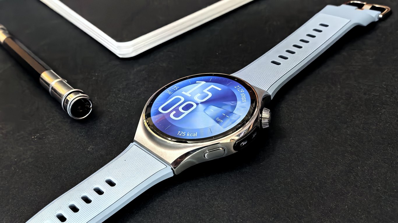HUAWEI Watch 6