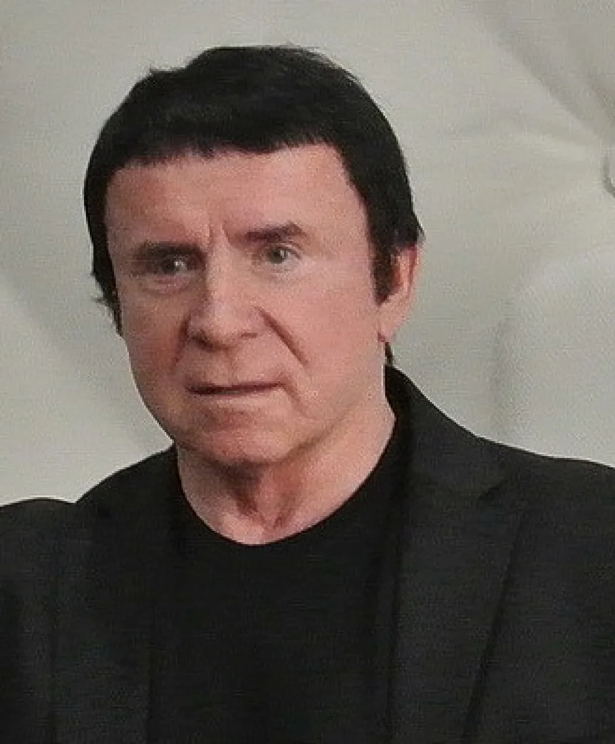 Кашпировски