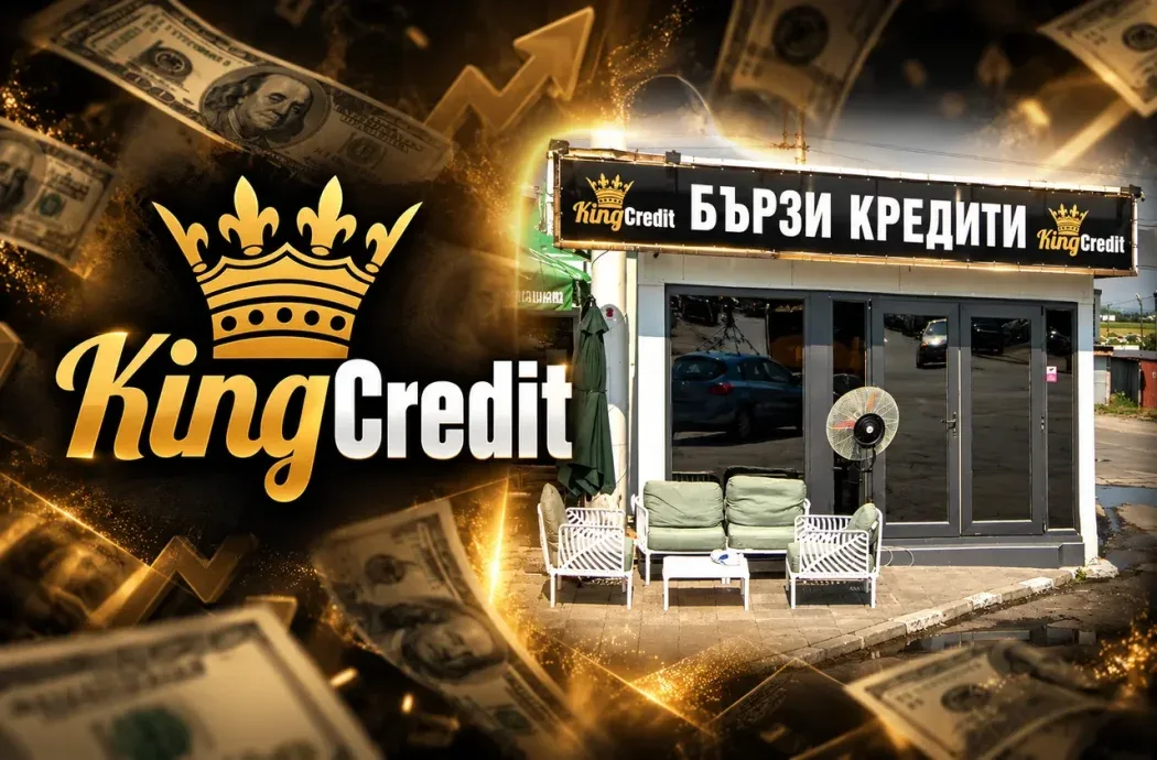 King Credit