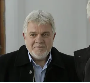 архитект Валентин Димов