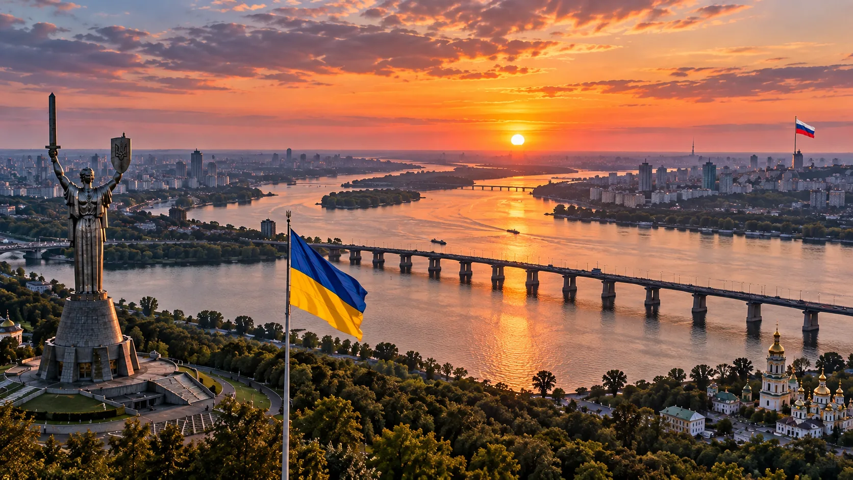 Русия Украйна