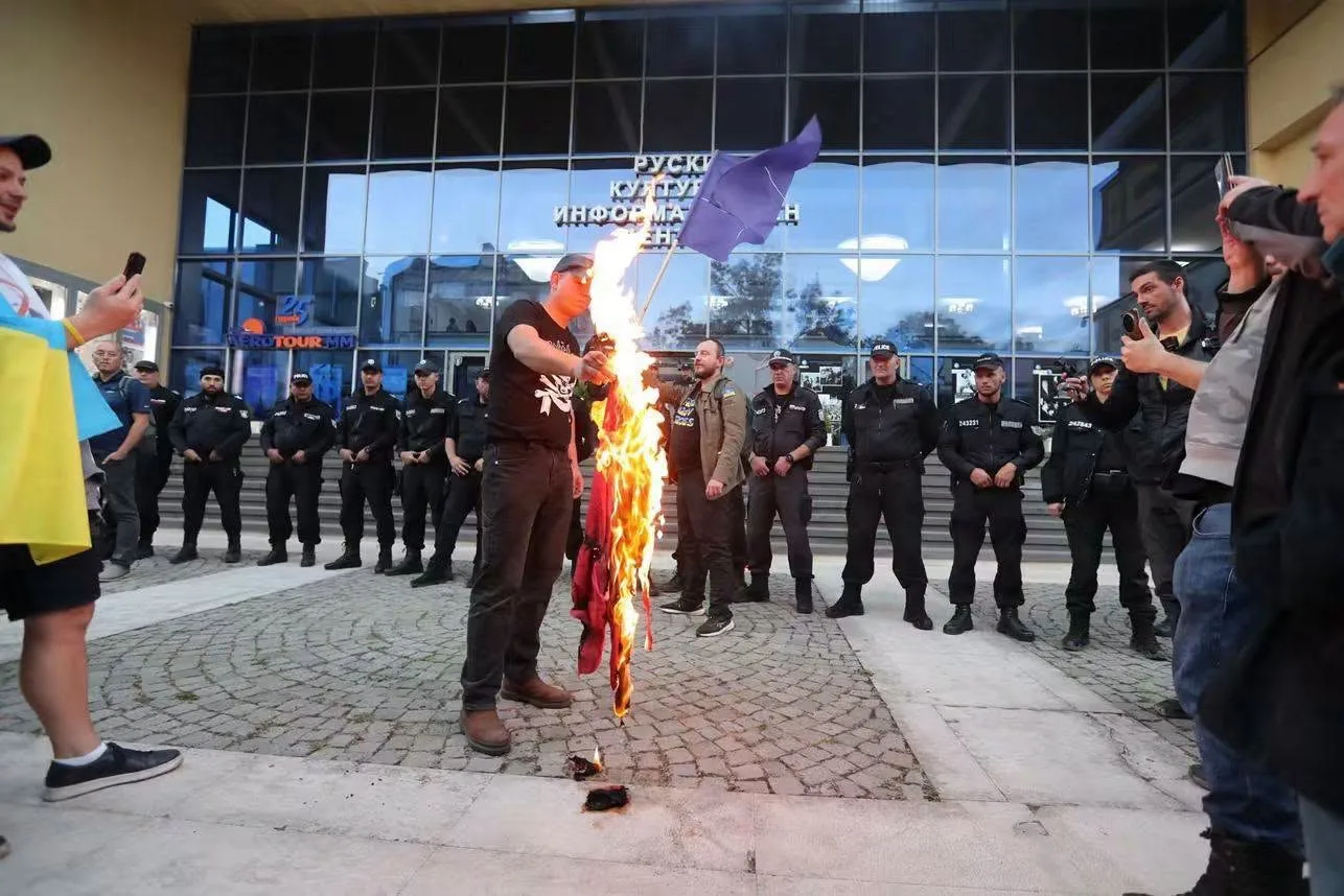 Фашисти