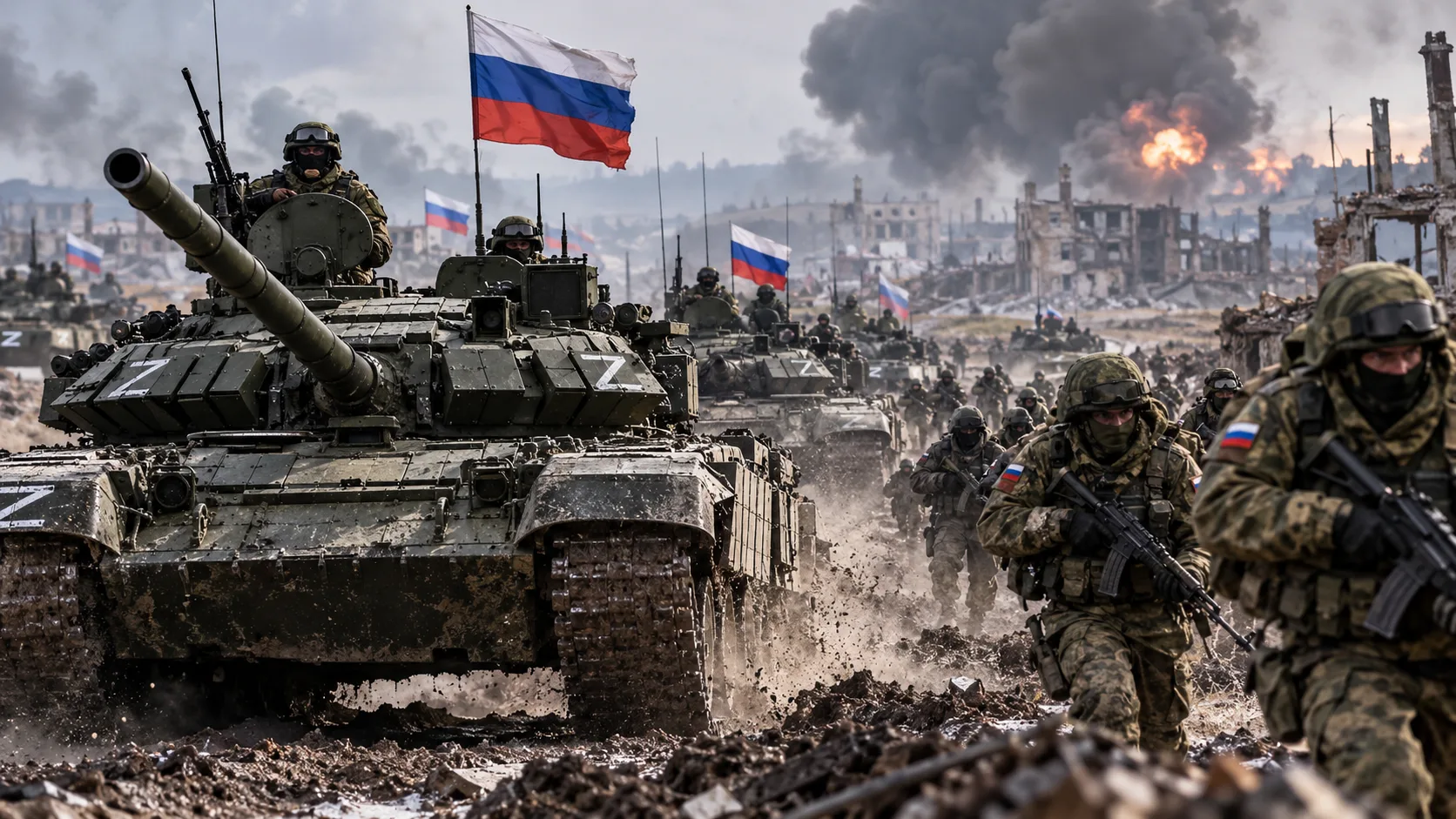 Руска Армия