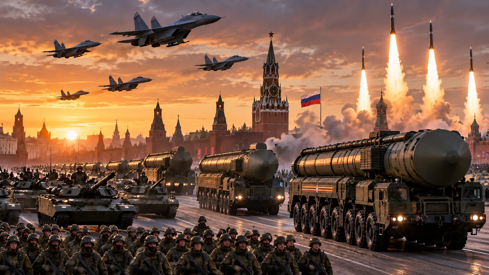 Руска Армия