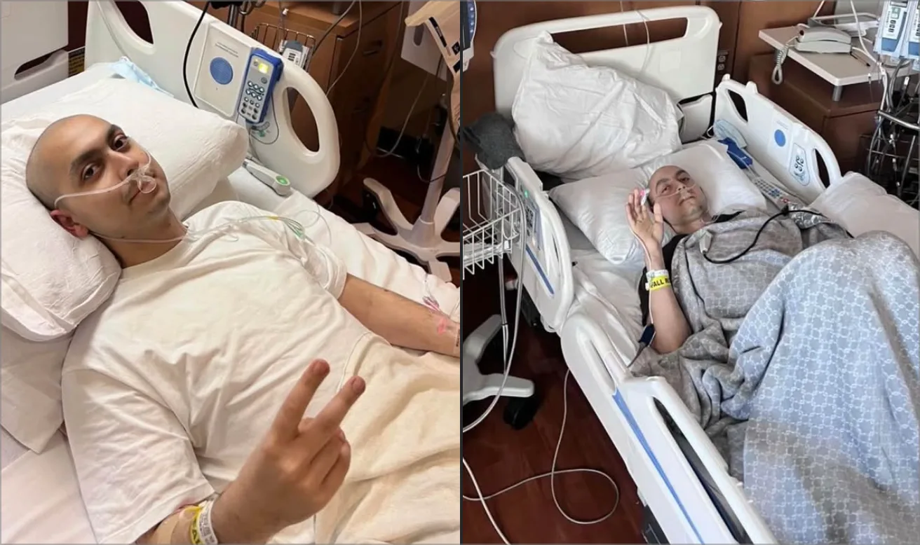 Да помогнем на Алекси