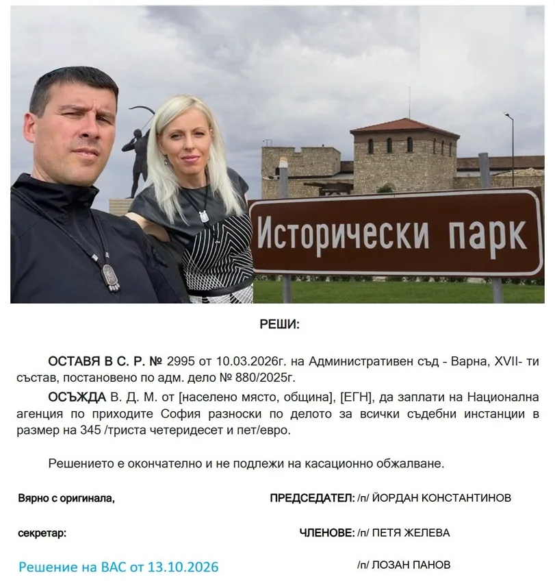 Ивелин Михайлов