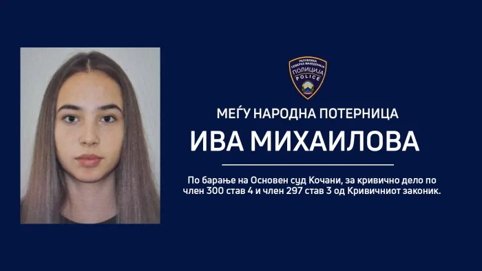 Ива Михайлова