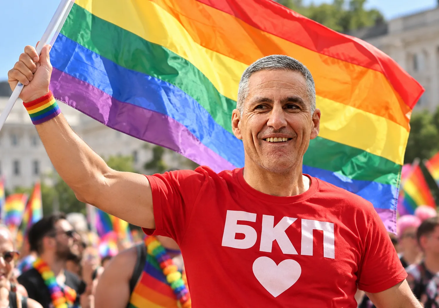 Андрей Гюров