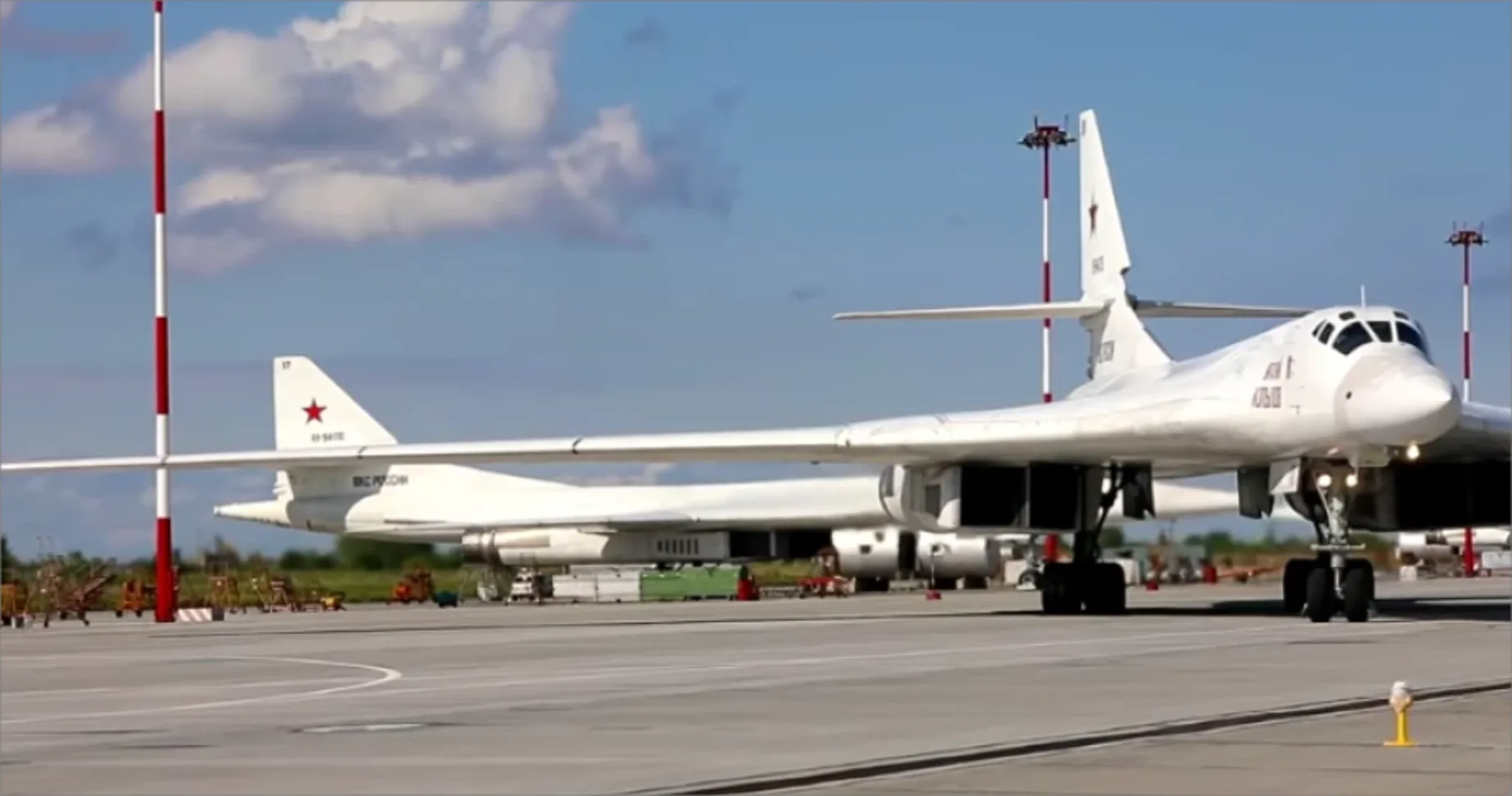 Ту-160М
