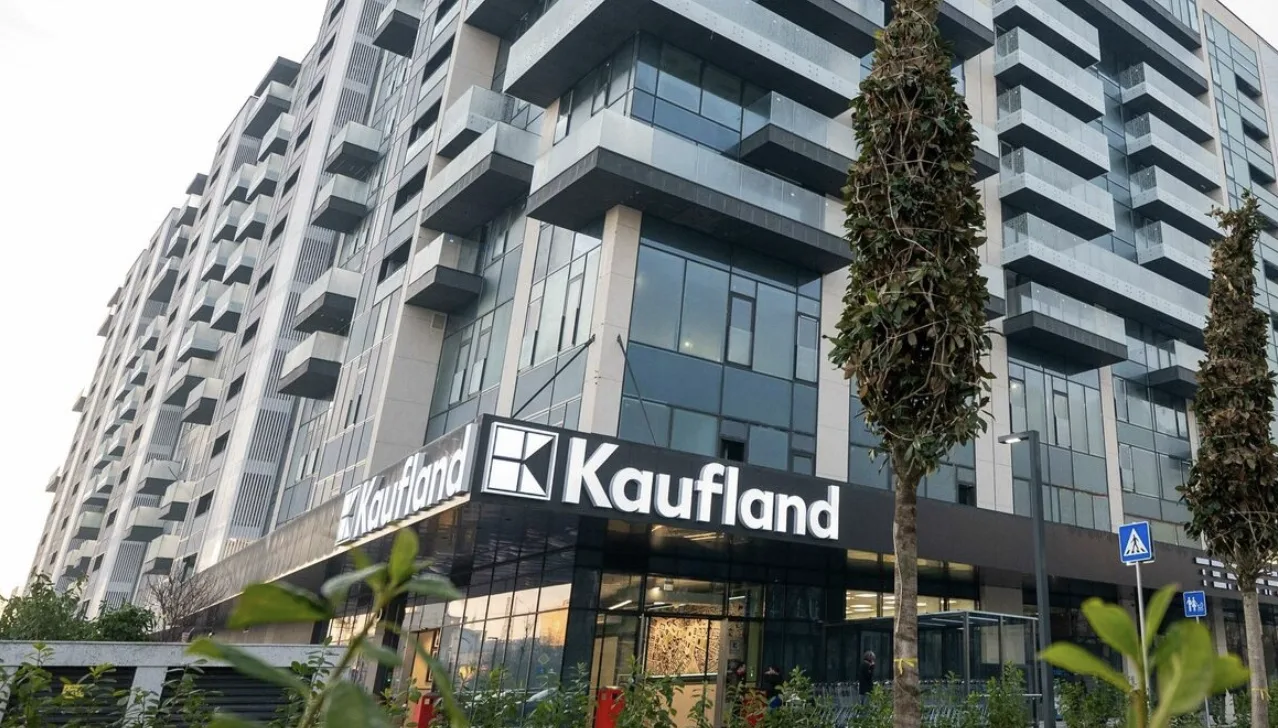 Кауфланд