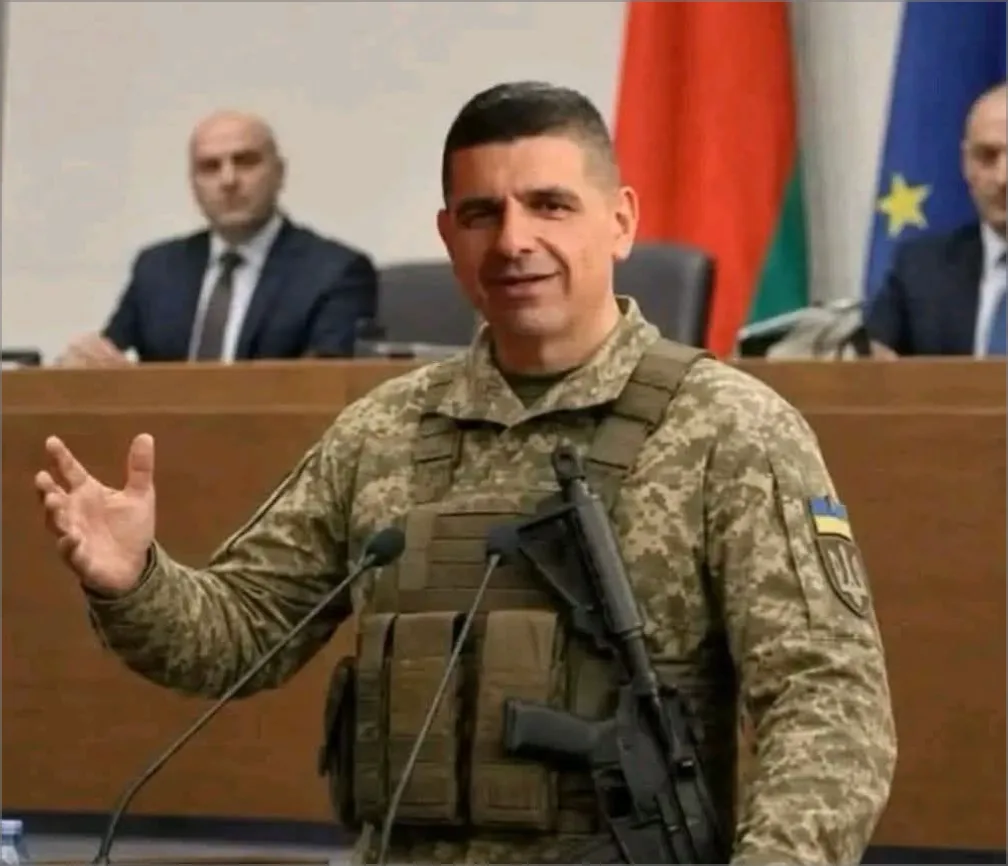 Ивайло Мирчев