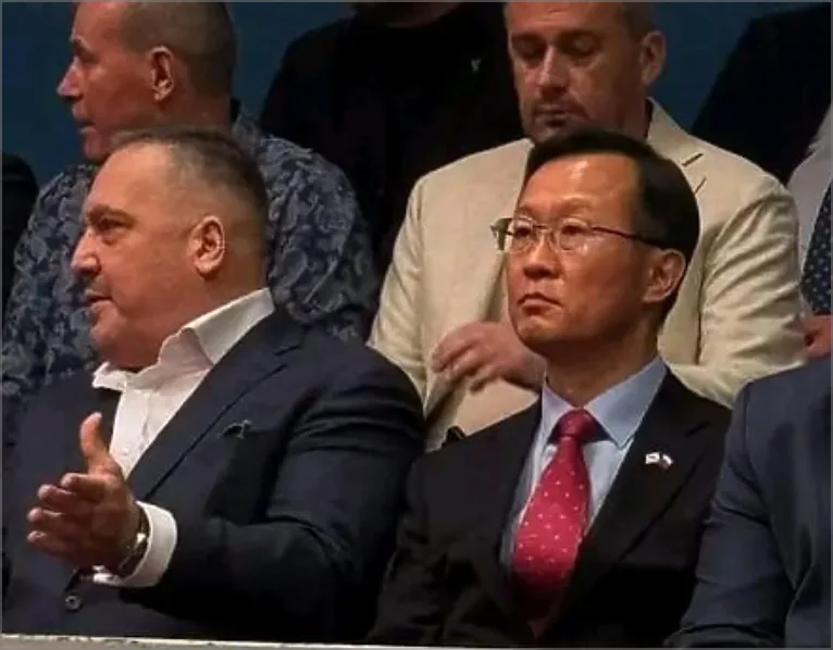 Слави Бинев