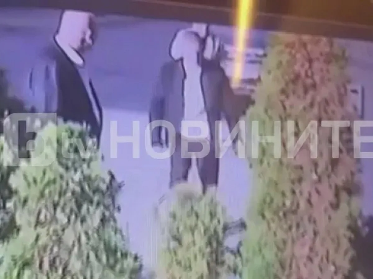 Слави Бинев