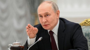 Путин нареди план за достъп до ключови услуги и при прекъснат мобилен интернет