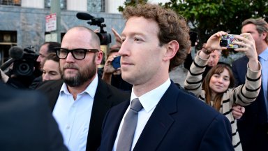 Огромните инвестиции в AI поставят Meta под натиск