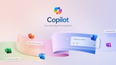 Microsoft превръща Copilot в 