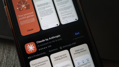Anthropic изгражда система за прогнозиране на протести